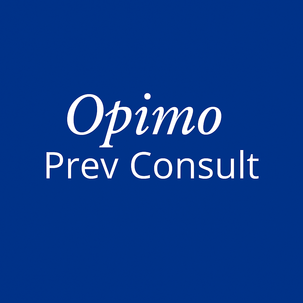 Opimo Prev Consult